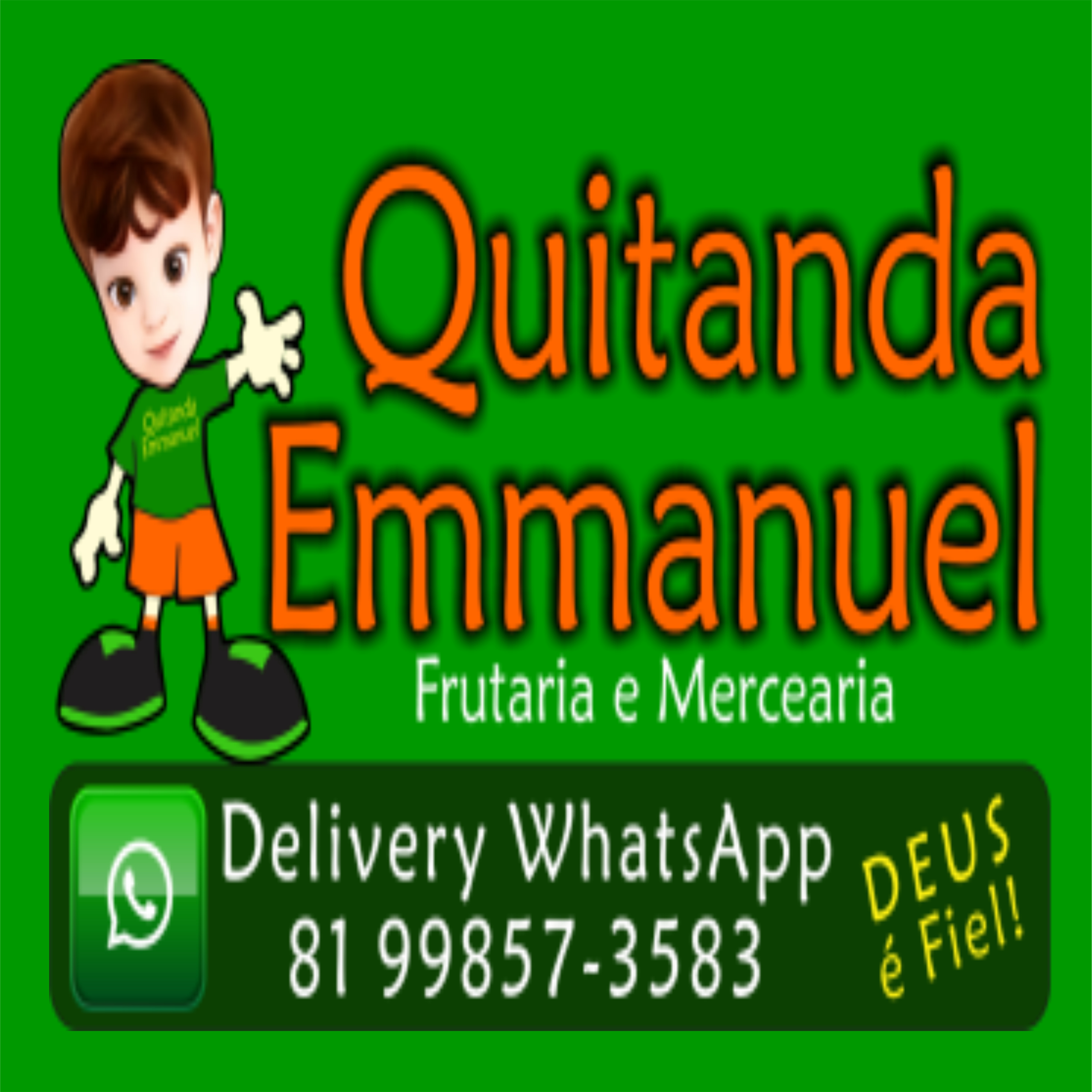 QUITANDA EMANUEL